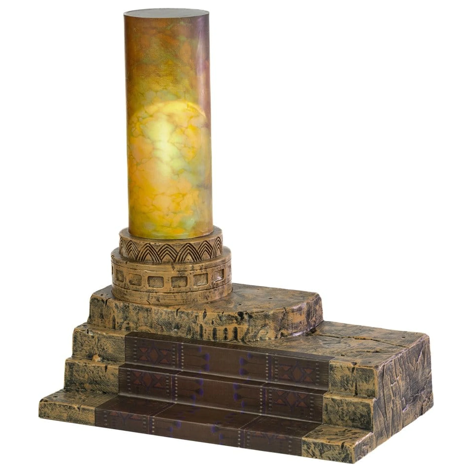 The Savage World of Frazetta Action Figure Set Egyptian Queen & The Guard (Museum Edition) 14 cm zdjęcie produktu