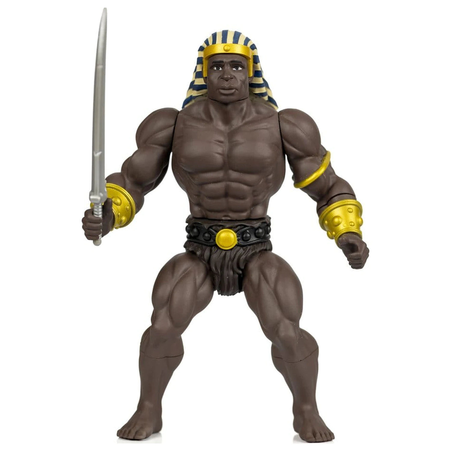 The Savage World of Frazetta Action Figure The Guard (Regular Edition) 14 cm zdjęcie produktu