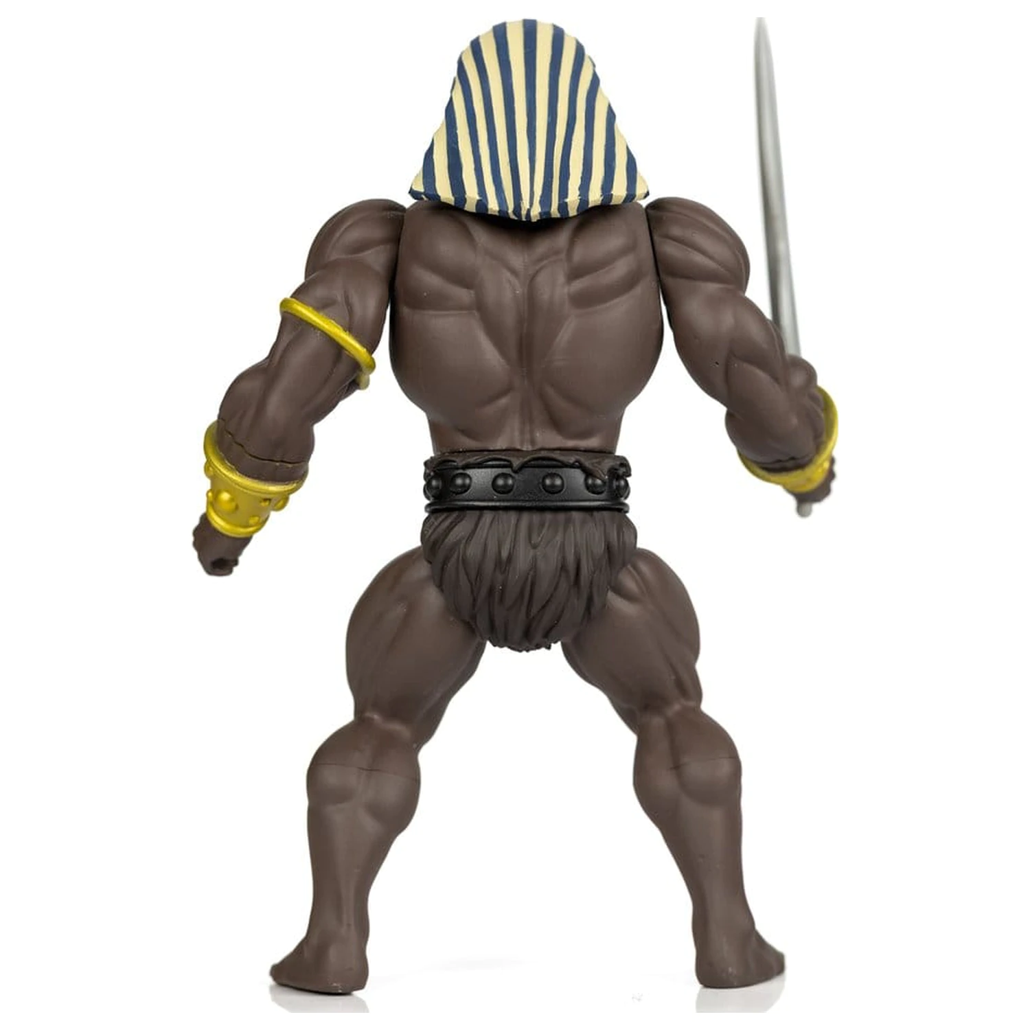 The Savage World of Frazetta Action Figure The Guard (Regular Edition) 14 cm zdjęcie produktu
