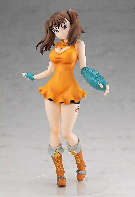 The Seven Deadly Sins: Dragon's Judgement Pop Up Parade XL Statuetka PVC Diane 40 cm zdjęcie produktu