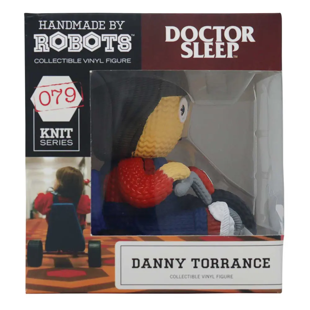 The Shining Figurka winylowa Danny Torrence 13 cm zdjęcie produktu