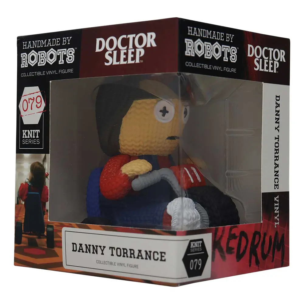 The Shining Figurka winylowa Danny Torrence 13 cm zdjęcie produktu