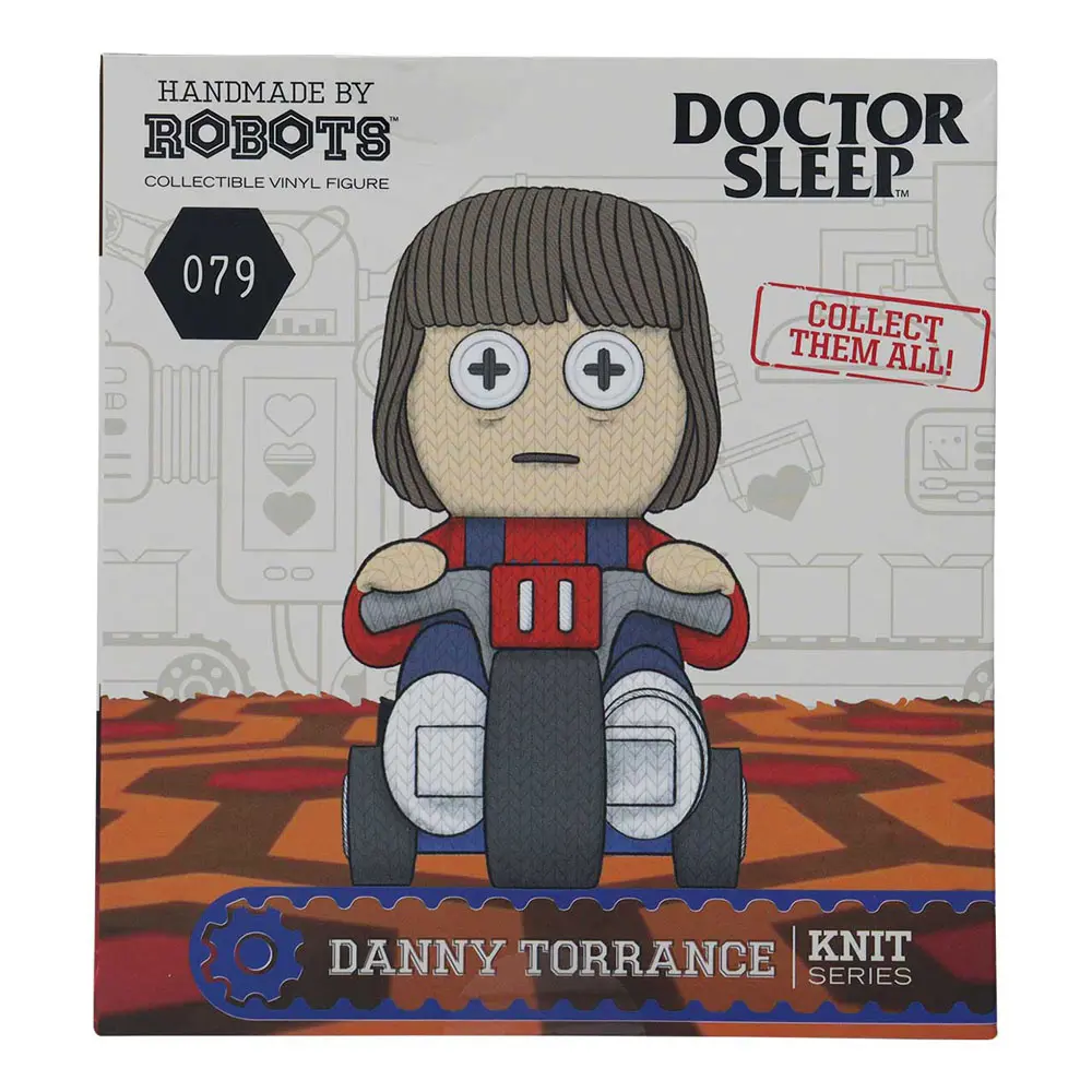 The Shining Figurka winylowa Danny Torrence 13 cm zdjęcie produktu