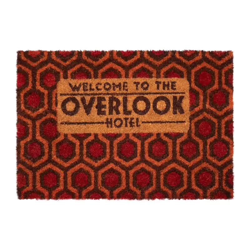 Wycieraczka The Shinning Overlook Hotel zdjęcie produktu