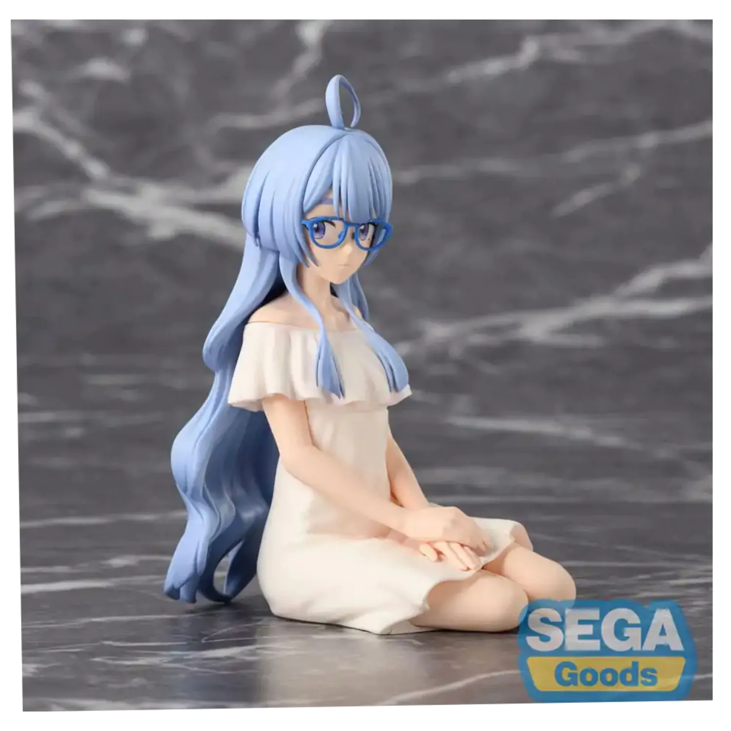 The Shiunji Family Children PM Perching PVC Statuetka Seiha Shiunji 9 cm zdjęcie produktu
