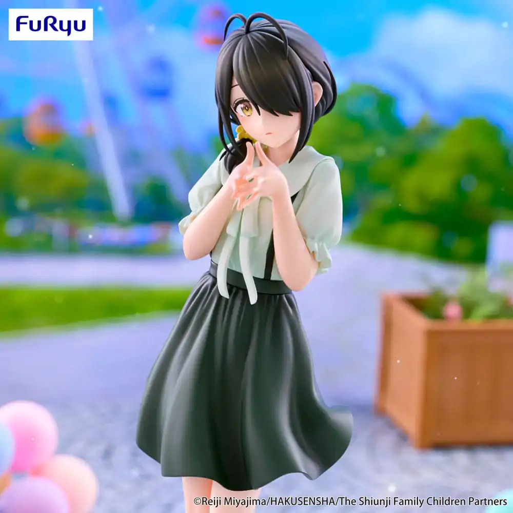 Shiunji Family Children Trio-Try-iT Statua PVC Shiunji Kotono: Wersja Theme Park Day 20 cm zdjęcie produktu