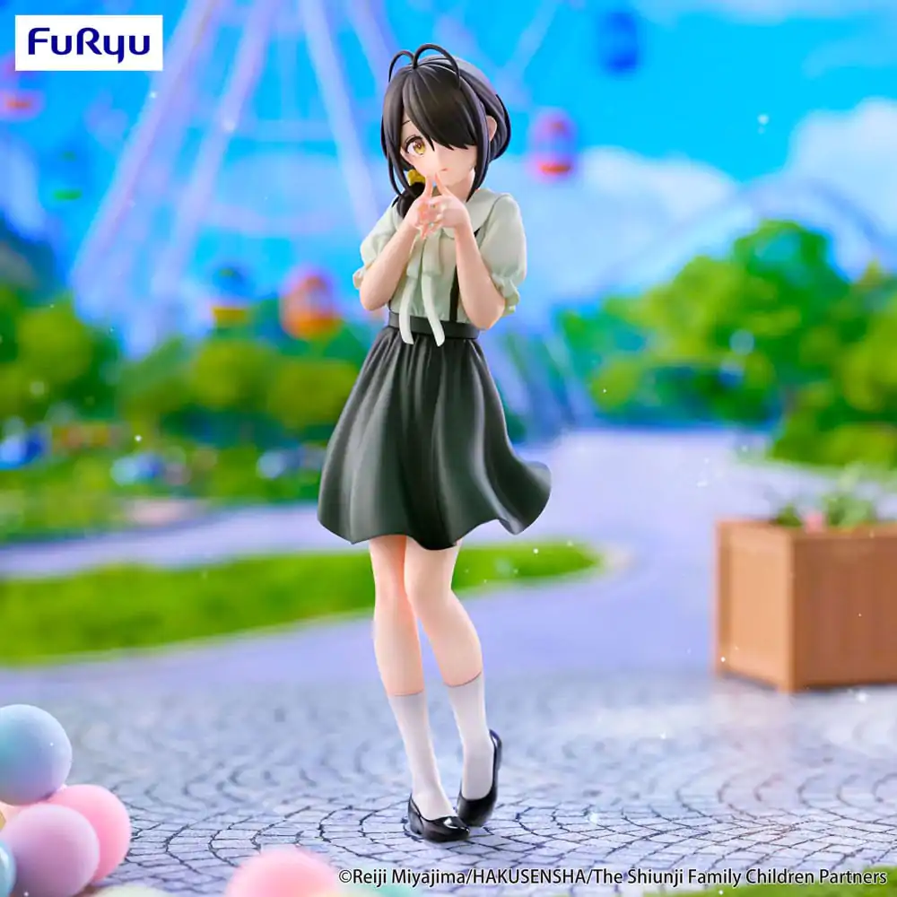 Shiunji Family Children Trio-Try-iT Statua PVC Shiunji Kotono: Wersja Theme Park Day 20 cm zdjęcie produktu