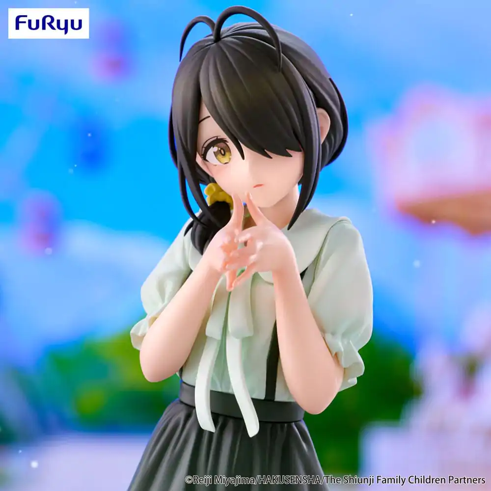 Shiunji Family Children Trio-Try-iT Statua PVC Shiunji Kotono: Wersja Theme Park Day 20 cm zdjęcie produktu