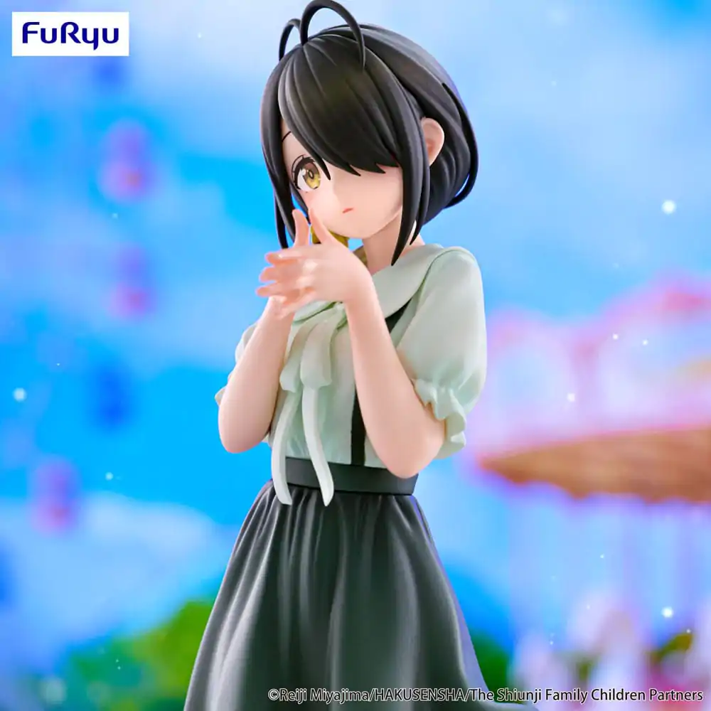 Shiunji Family Children Trio-Try-iT Statua PVC Shiunji Kotono: Wersja Theme Park Day 20 cm zdjęcie produktu