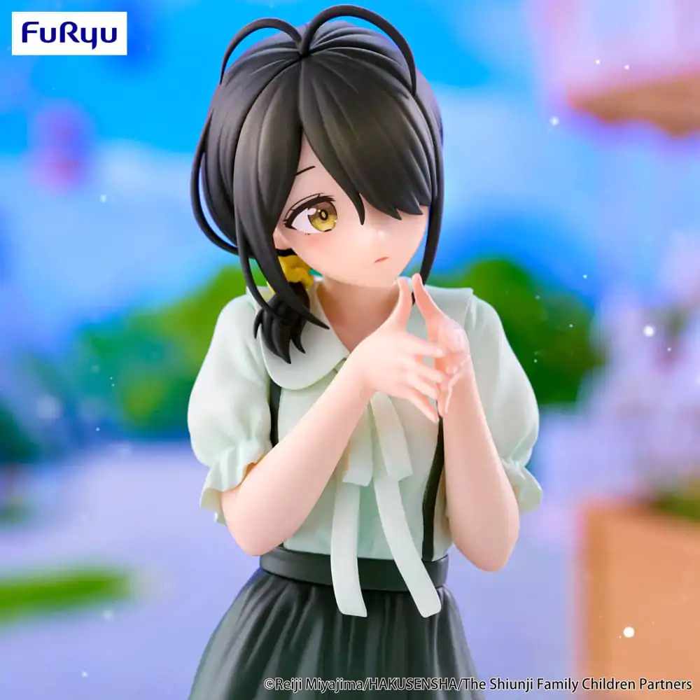 Shiunji Family Children Trio-Try-iT Statua PVC Shiunji Kotono: Wersja Theme Park Day 20 cm zdjęcie produktu