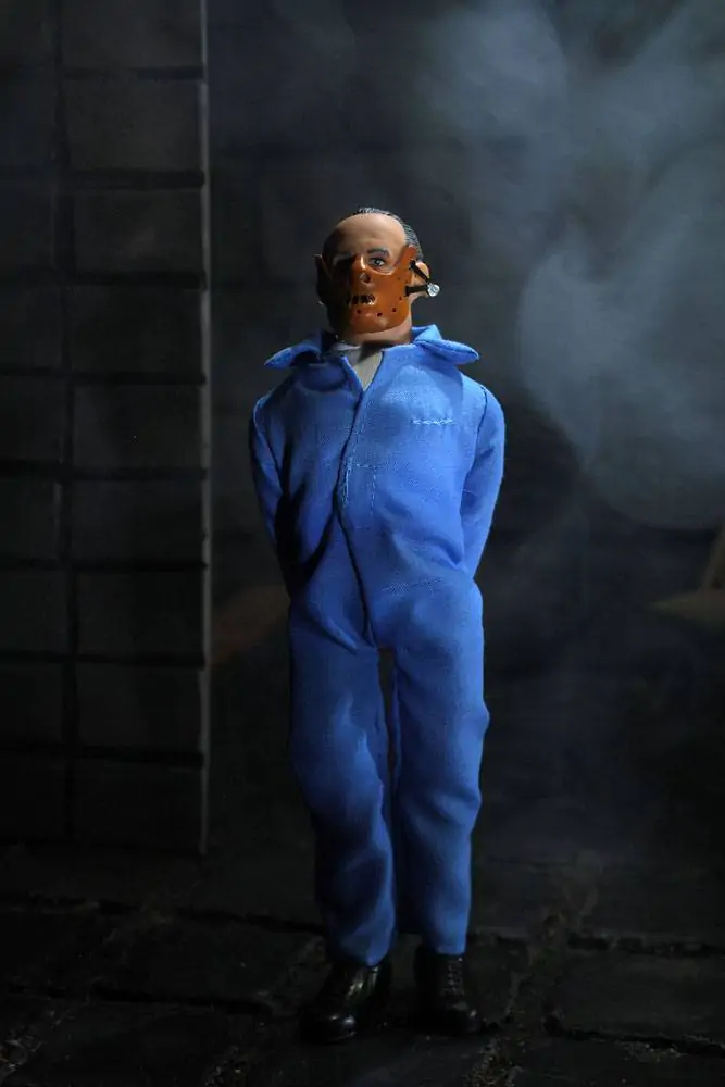 The Silence of the Lambs Figurka akcji Hannibal Lecter 20 cm zdjęcie produktu