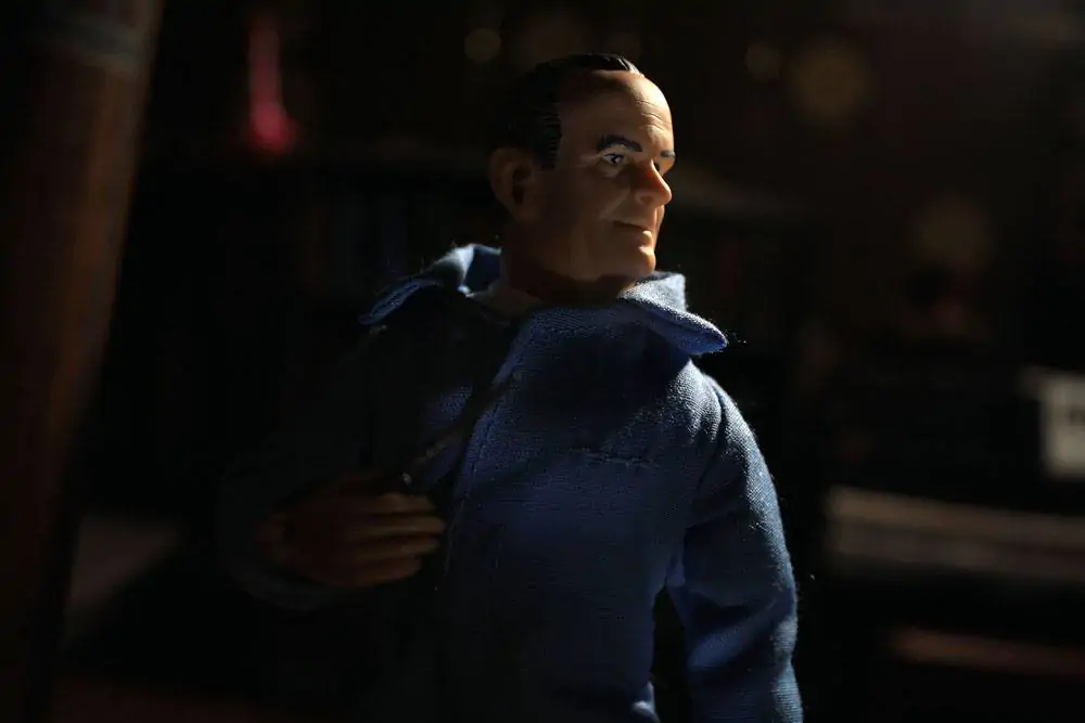 The Silence of the Lambs Figurka akcji Hannibal Lecter 20 cm zdjęcie produktu