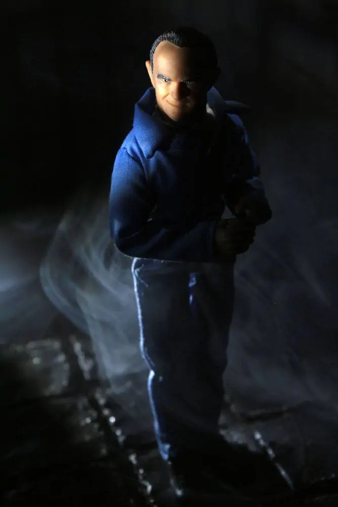 The Silence of the Lambs Figurka akcji Hannibal Lecter 20 cm zdjęcie produktu