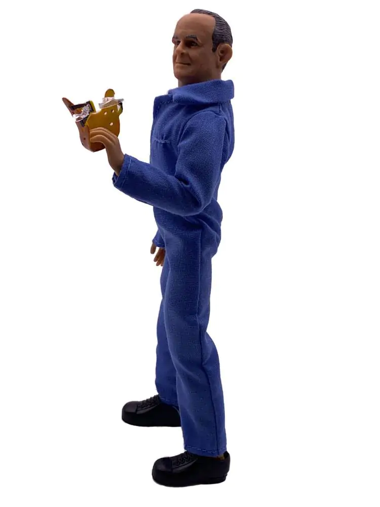 The Silence of the Lambs Figurka akcji Hannibal Lecter 20 cm zdjęcie produktu