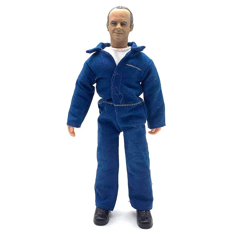 Figurka Akcji Milczenie Owiec Hannibal Lecter 20 cm zdjęcie produktu