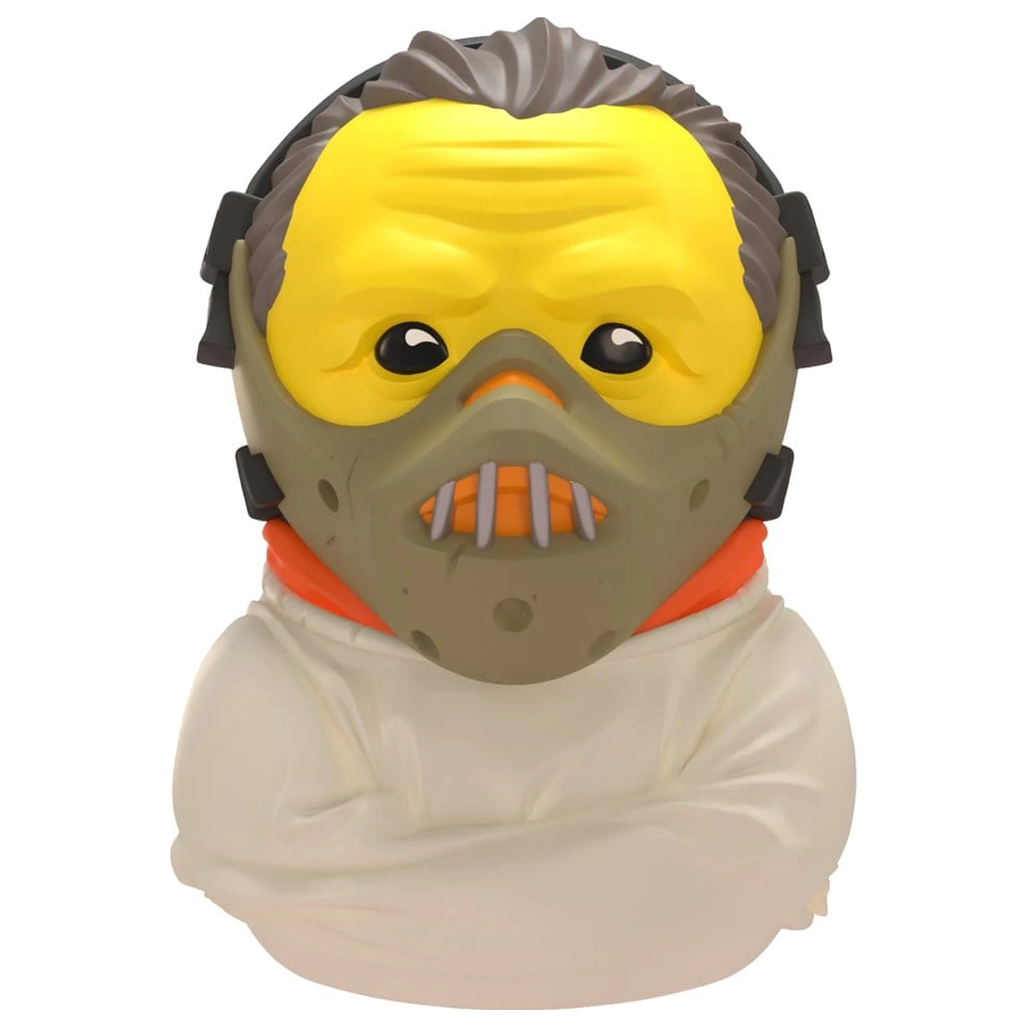 The Silence of the Lambs Tubbz Mini figurka z PVC Hannibal Lecter 5 cm zdjęcie produktu