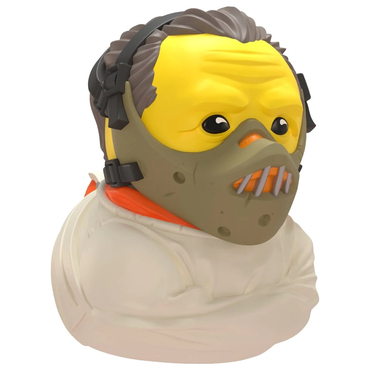The Silence of the Lambs Tubbz Mini figurka z PVC Hannibal Lecter 5 cm zdjęcie produktu