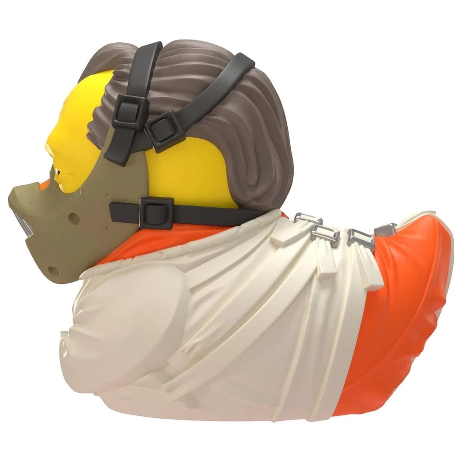 The Silence of the Lambs Tubbz Mini figurka z PVC Hannibal Lecter 5 cm zdjęcie produktu
