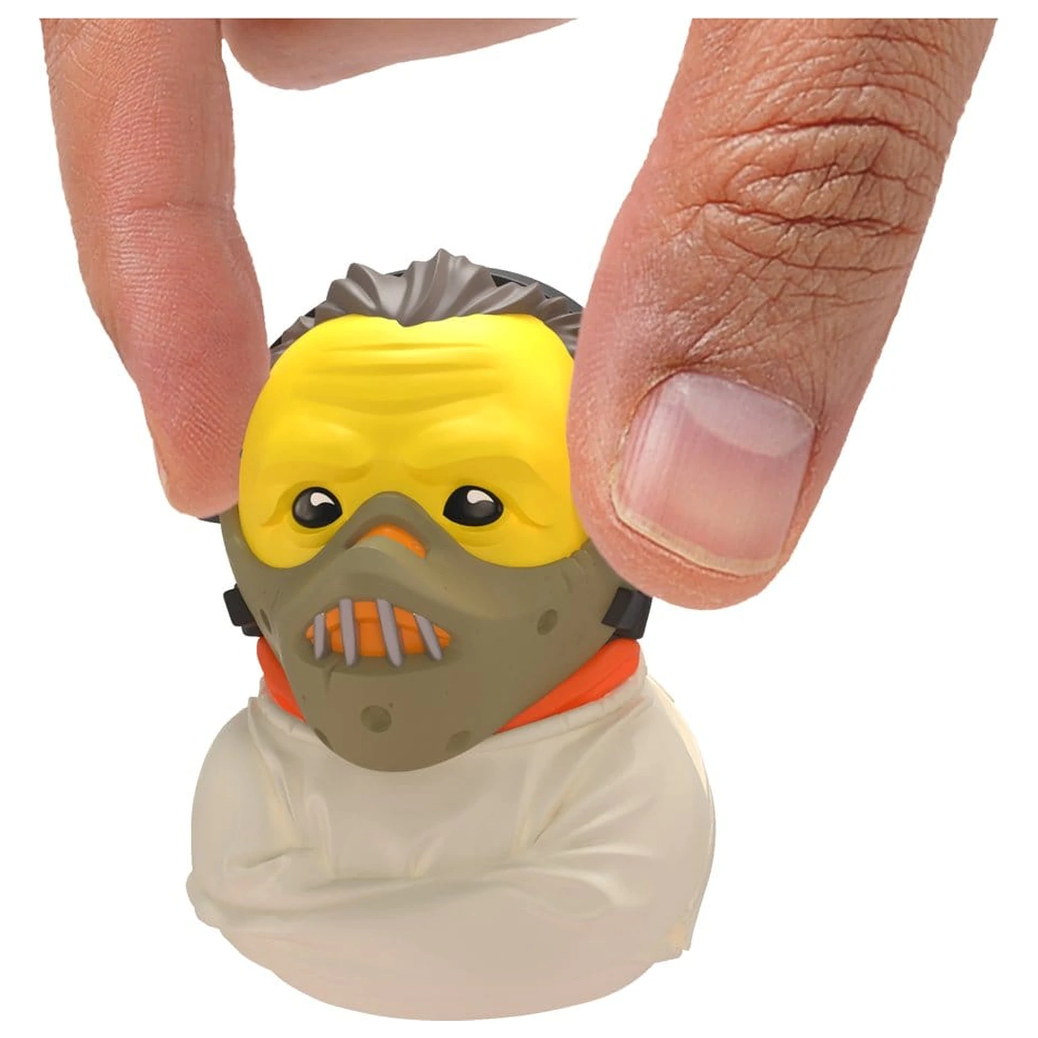 The Silence of the Lambs Tubbz Mini figurka z PVC Hannibal Lecter 5 cm zdjęcie produktu