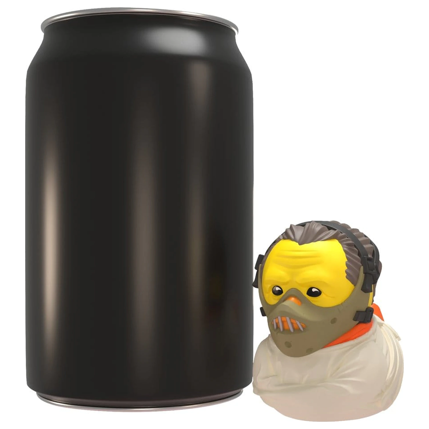 The Silence of the Lambs Tubbz Mini figurka z PVC Hannibal Lecter 5 cm zdjęcie produktu