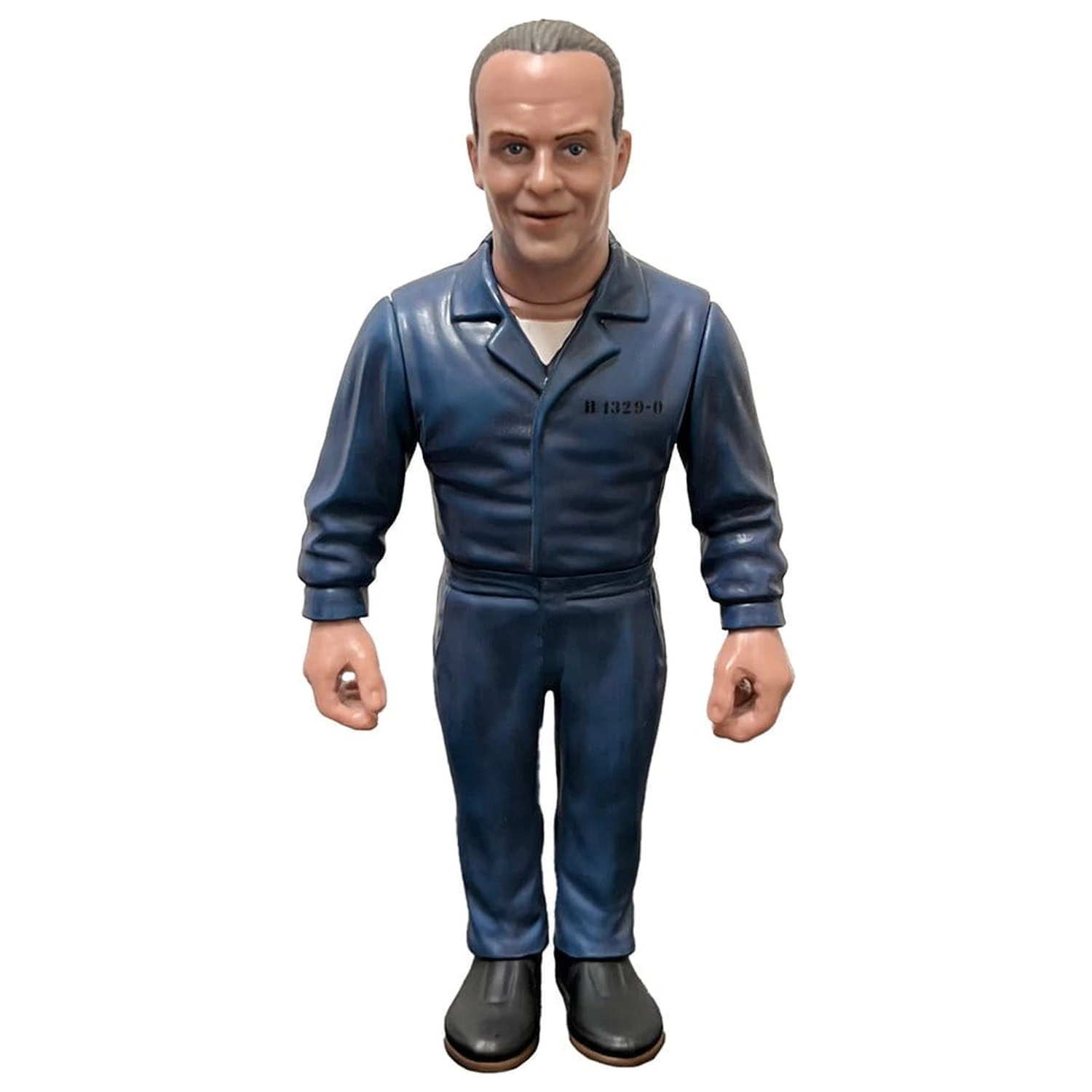 The Silence of the Lambs Zombie Sailor's Toys Figurka Akcji Hannibal Lecter 11 cm zdjęcie produktu