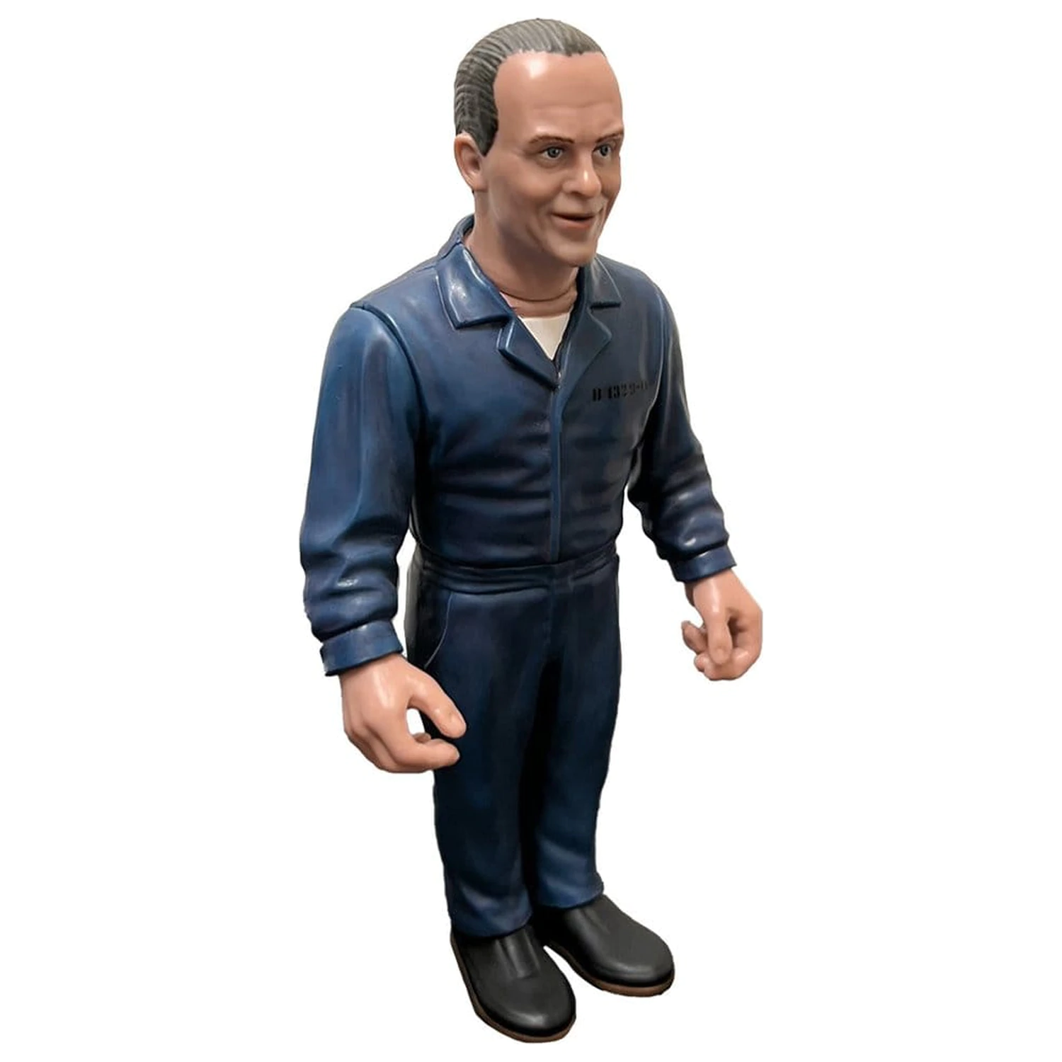 The Silence of the Lambs Zombie Sailor's Toys Figurka Akcji Hannibal Lecter 11 cm zdjęcie produktu