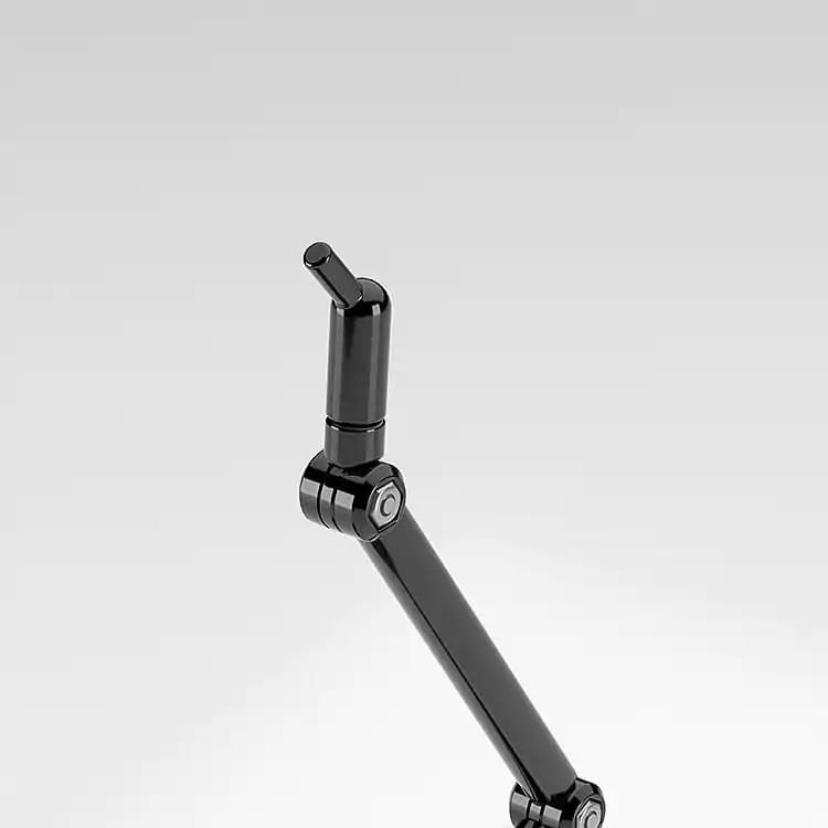 The Simple Stand Mini Nendoroid More na Mini Figurki i Modele Czarny, Zestaw 3 szt. zdjęcie produktu