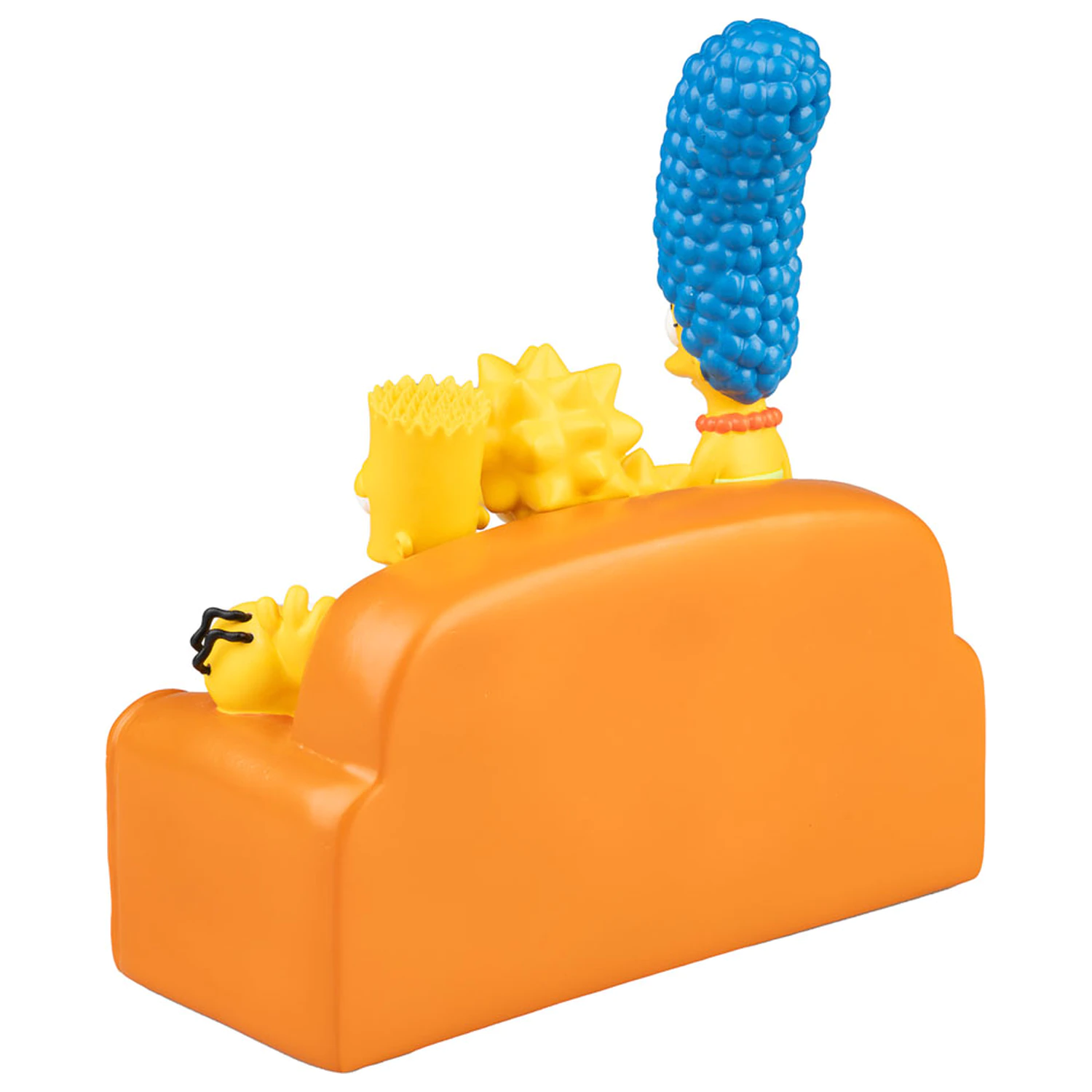 Kalendarz wieczny 3D The Simpsons zdjęcie produktu