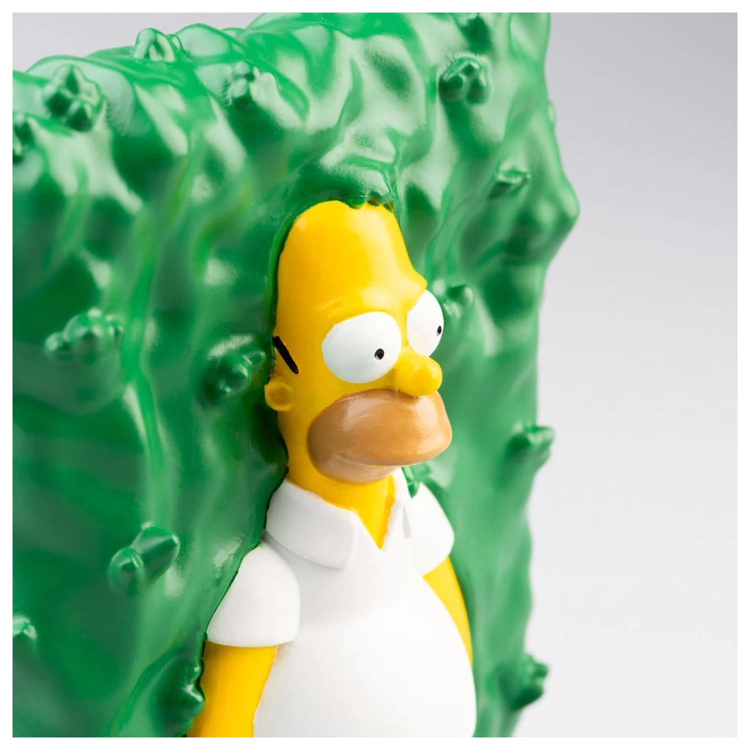 The Simpsons podpórki do książek Homer Bush 17 cm zdjęcie produktu