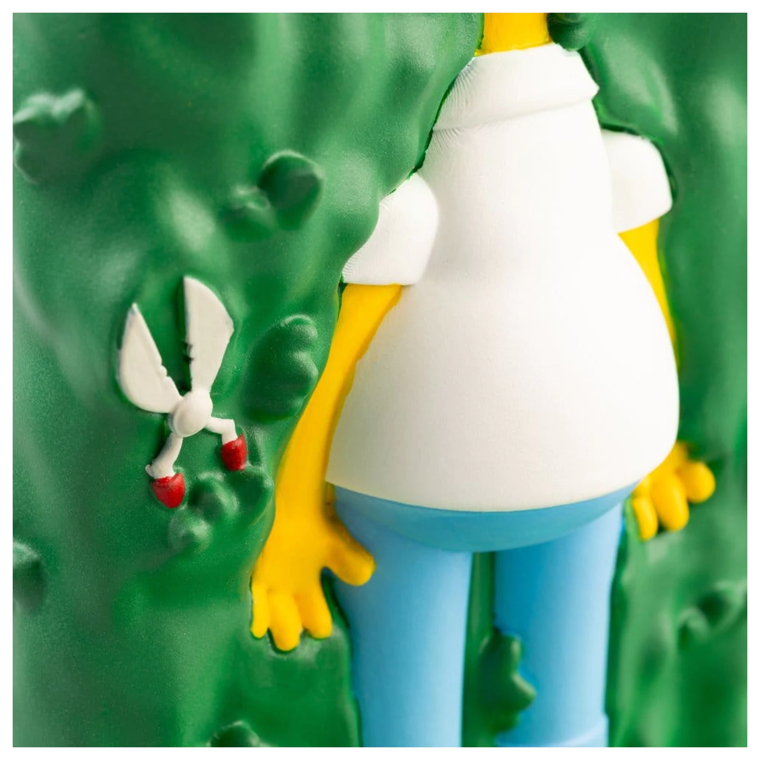 The Simpsons podpórki do książek Homer Bush 17 cm zdjęcie produktu