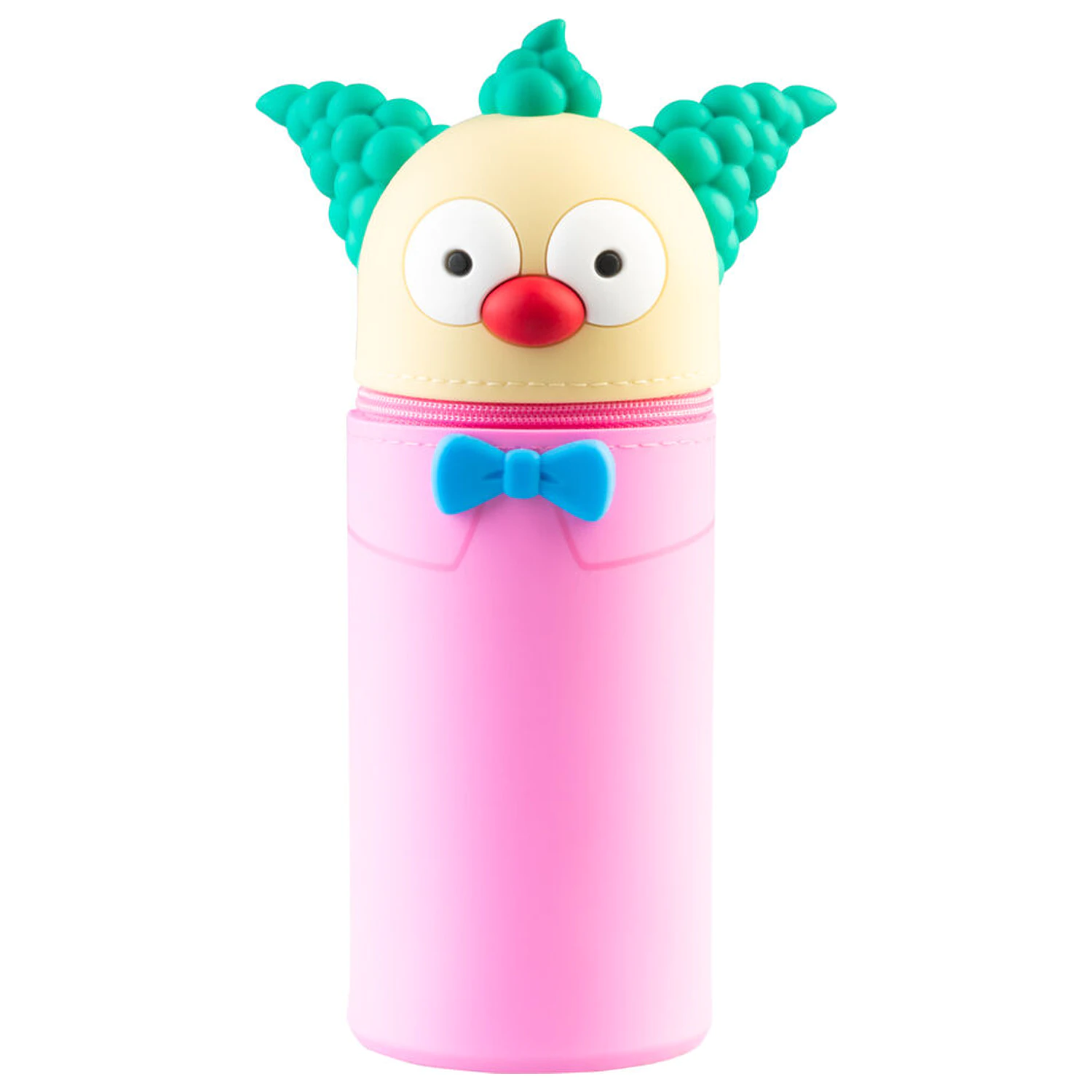 The Simpsons Krusty the Clown 3D piórnik zdjęcie produktu