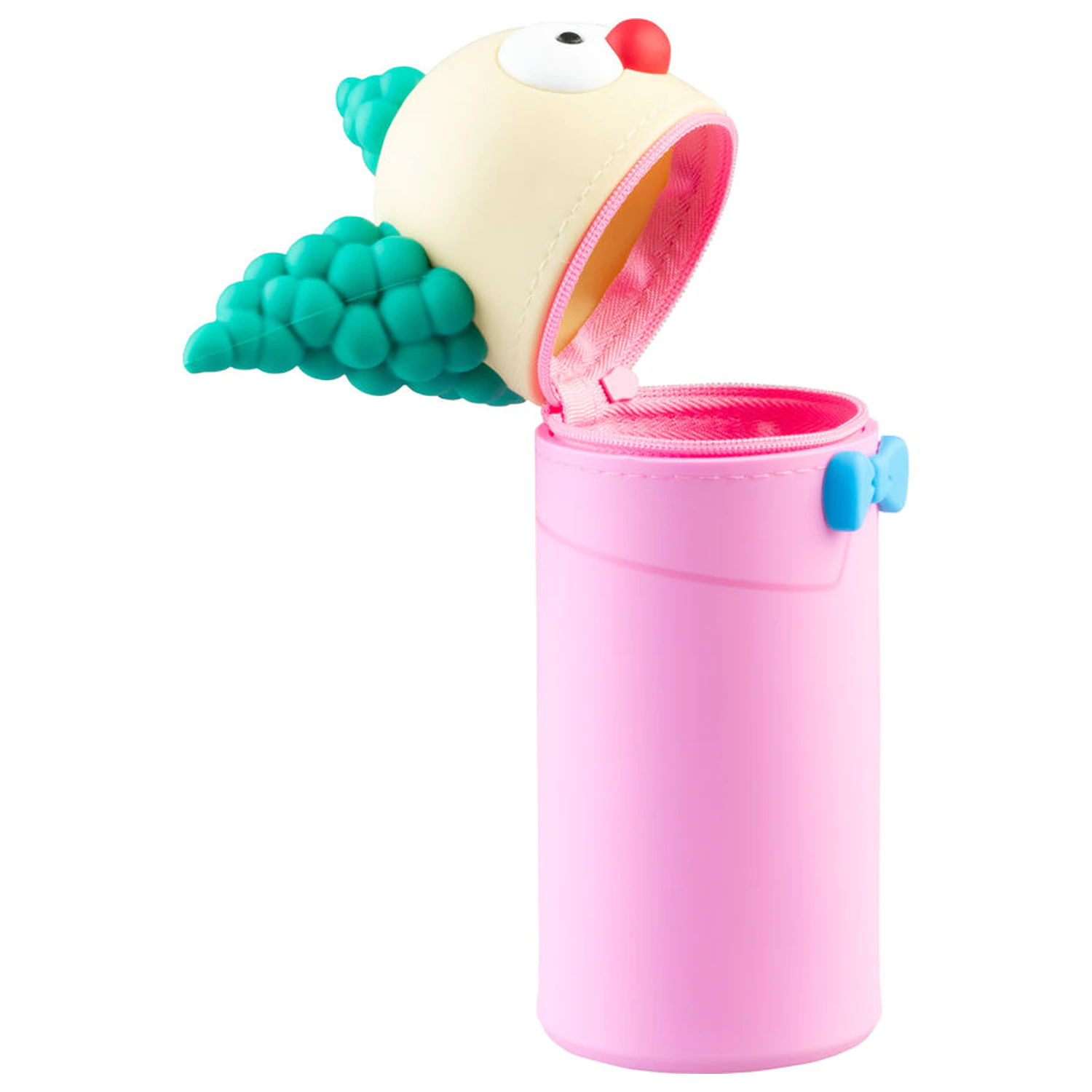 The Simpsons Krusty the Clown 3D piórnik zdjęcie produktu