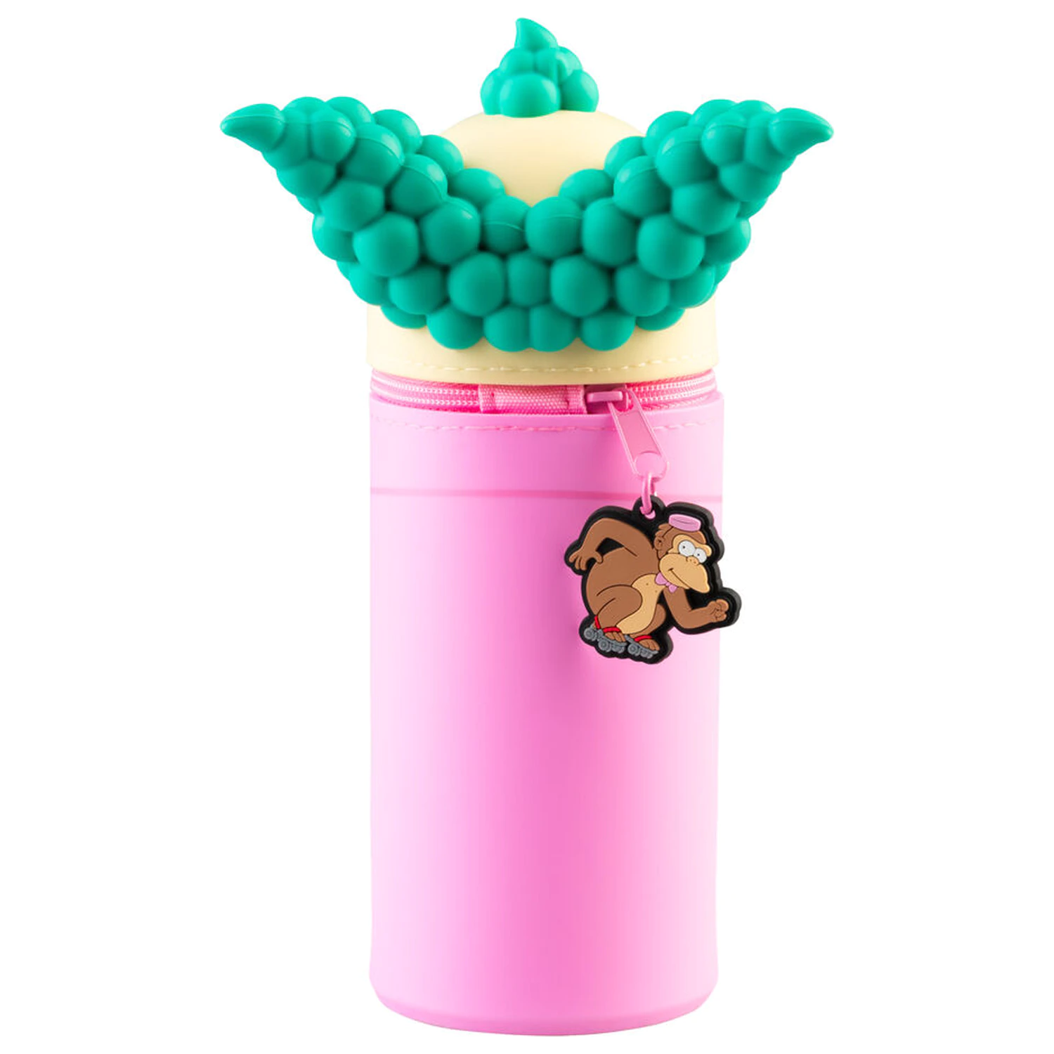 The Simpsons Krusty the Clown 3D piórnik zdjęcie produktu