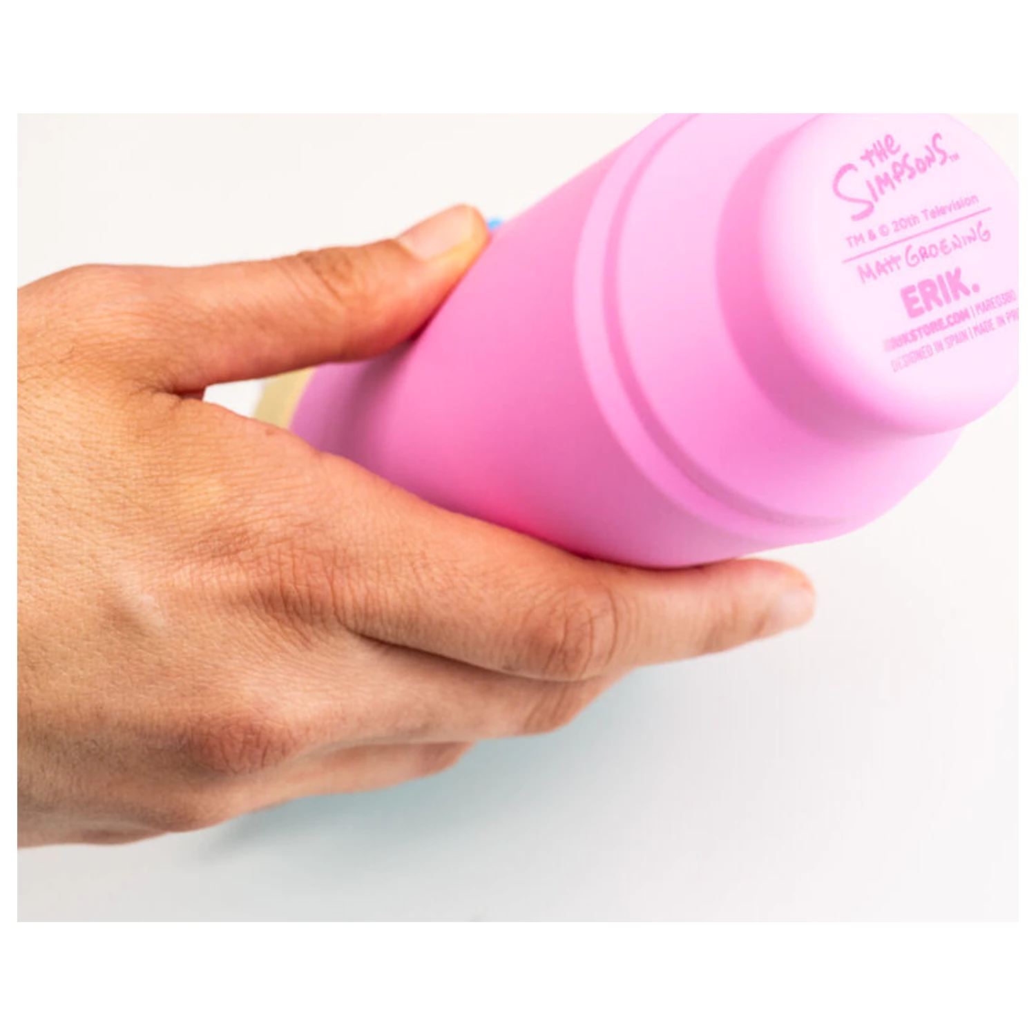 The Simpsons Krusty the Clown 3D piórnik zdjęcie produktu