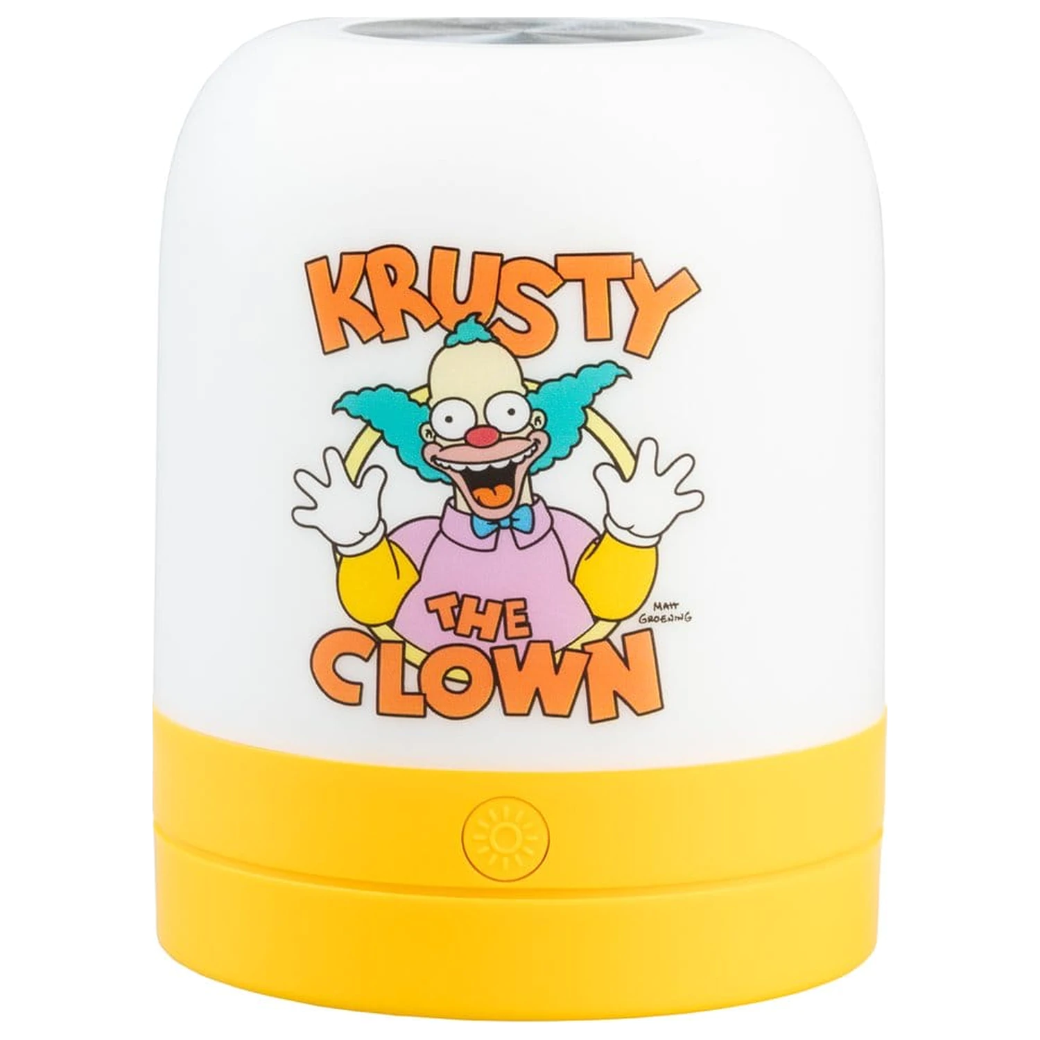The Simpsons Lampa 9 cm zdjęcie produktu