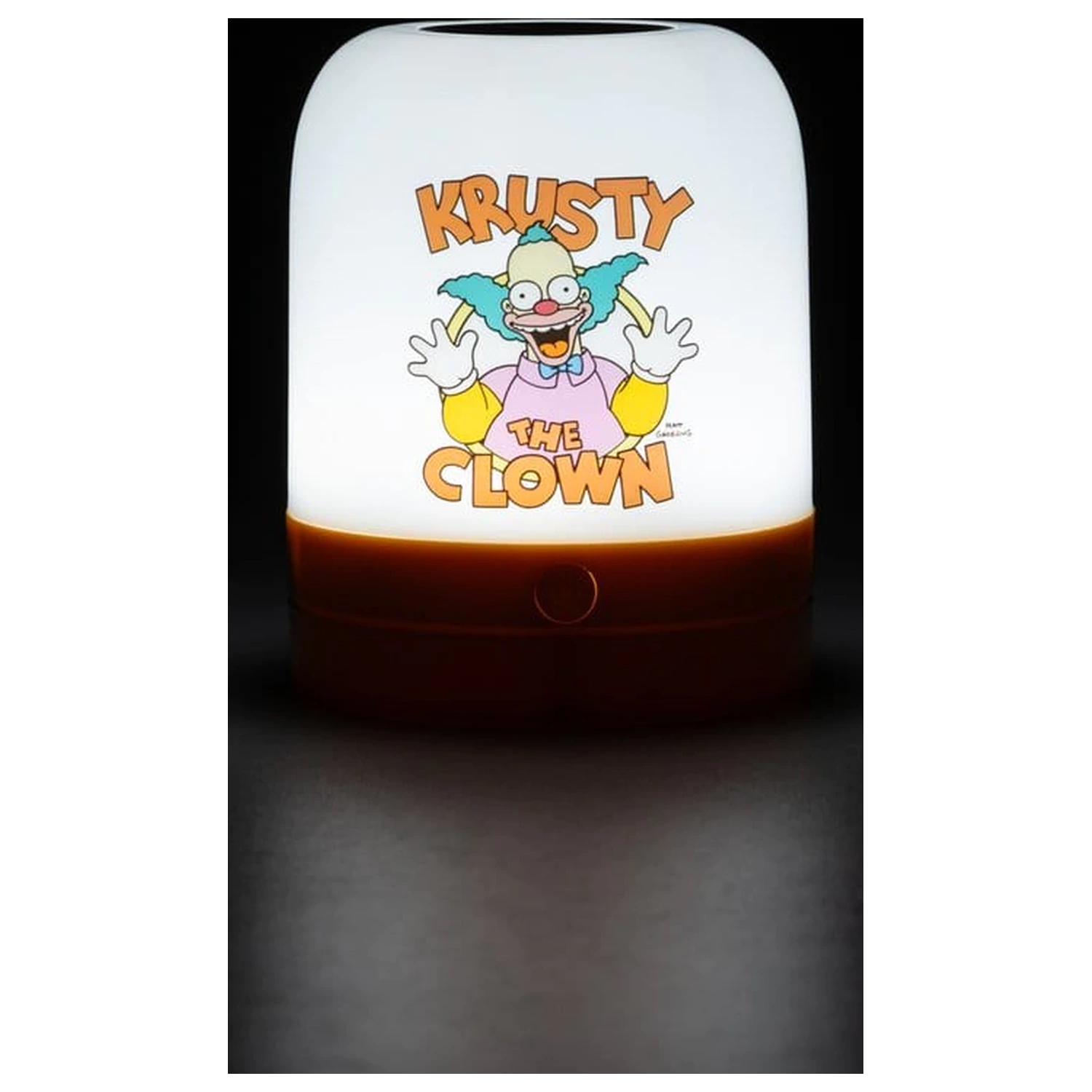 The Simpsons Lampa 9 cm zdjęcie produktu