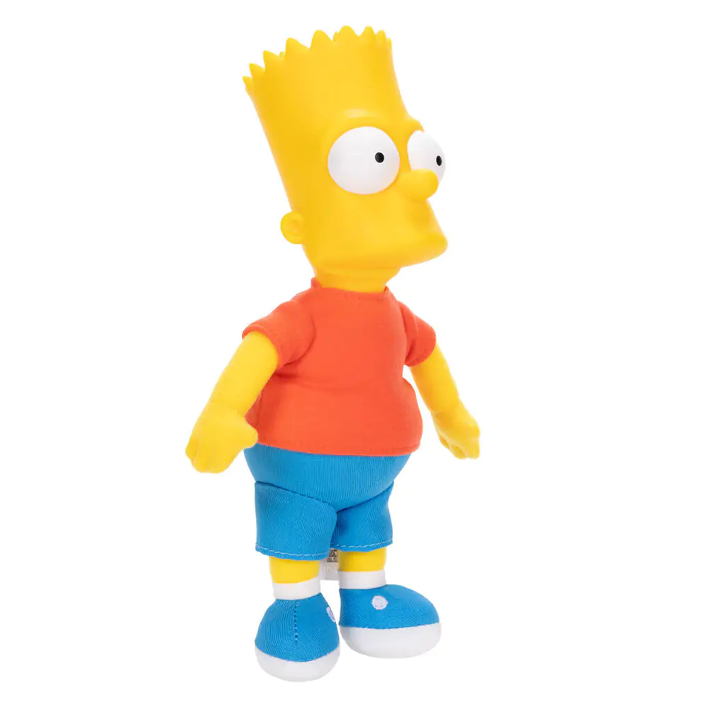 The Simpsons pluszowa figurka Bart 25 cm zdjęcie produktu