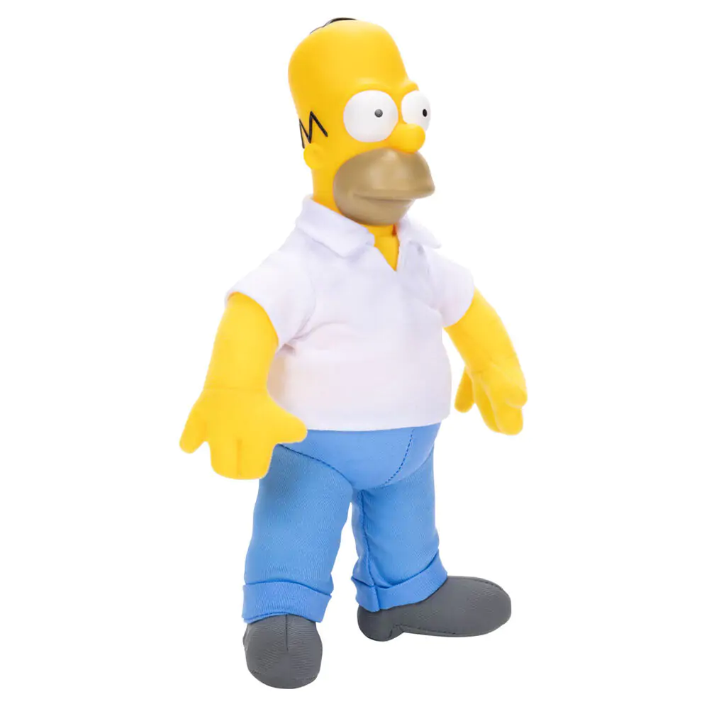 The Simpsons pluszowa figurka Homer 27 cm zdjęcie produktu