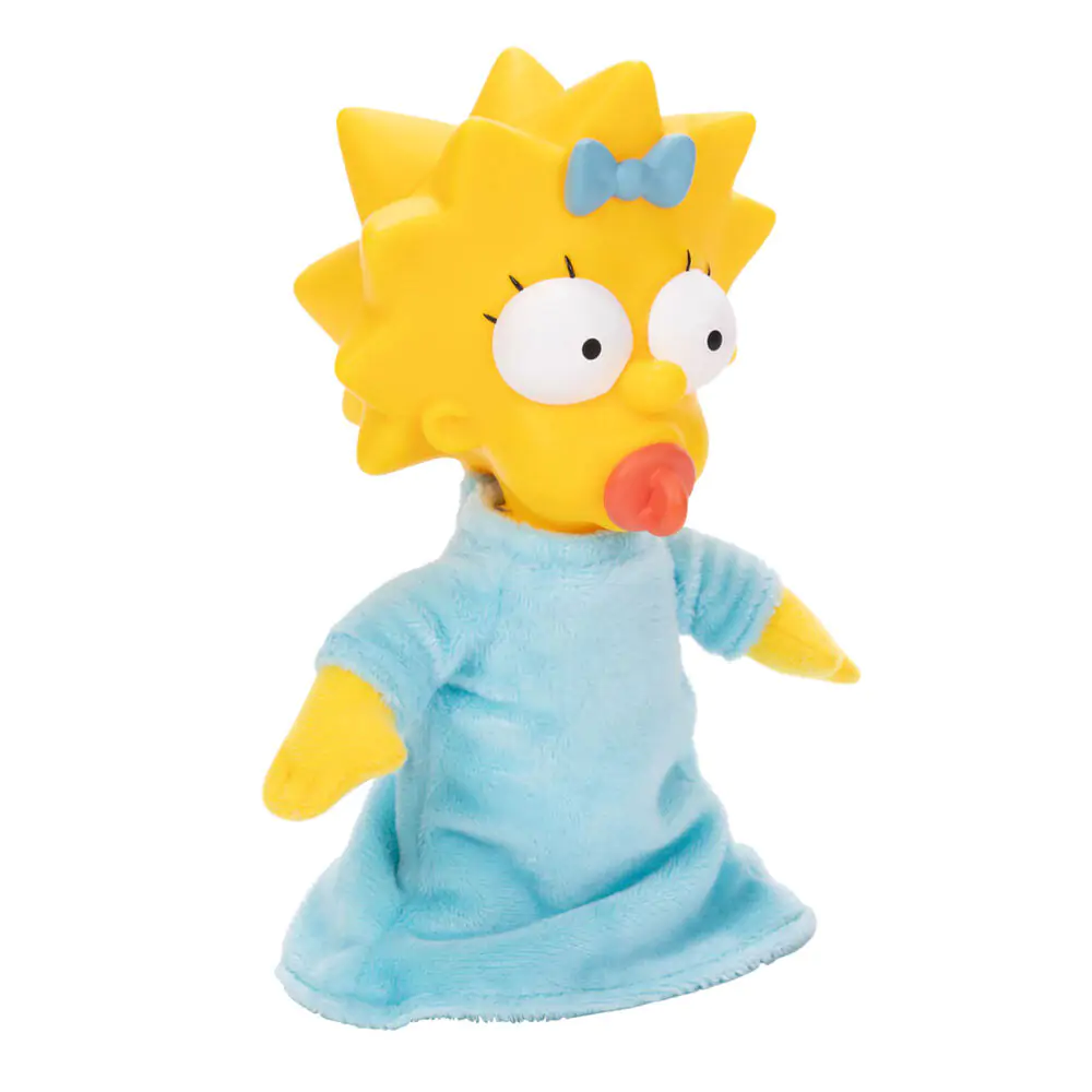 The Simpsons pluszowa figurka Maggie 20 cm zdjęcie produktu