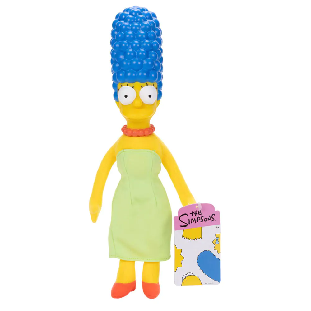 The Simpsons pluszowa figurka Marge 33 cm zdjęcie produktu