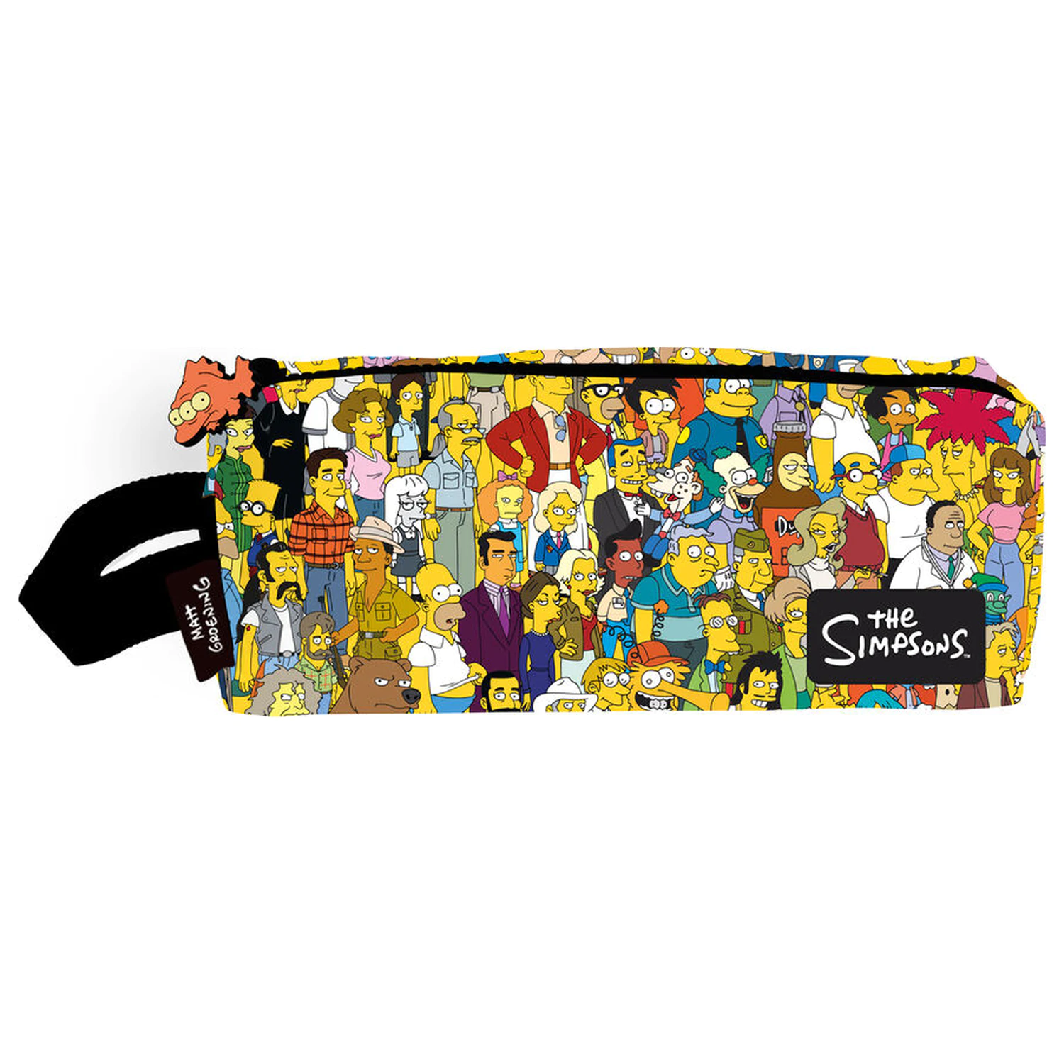 Piórnik The Simpsons zdjęcie produktu