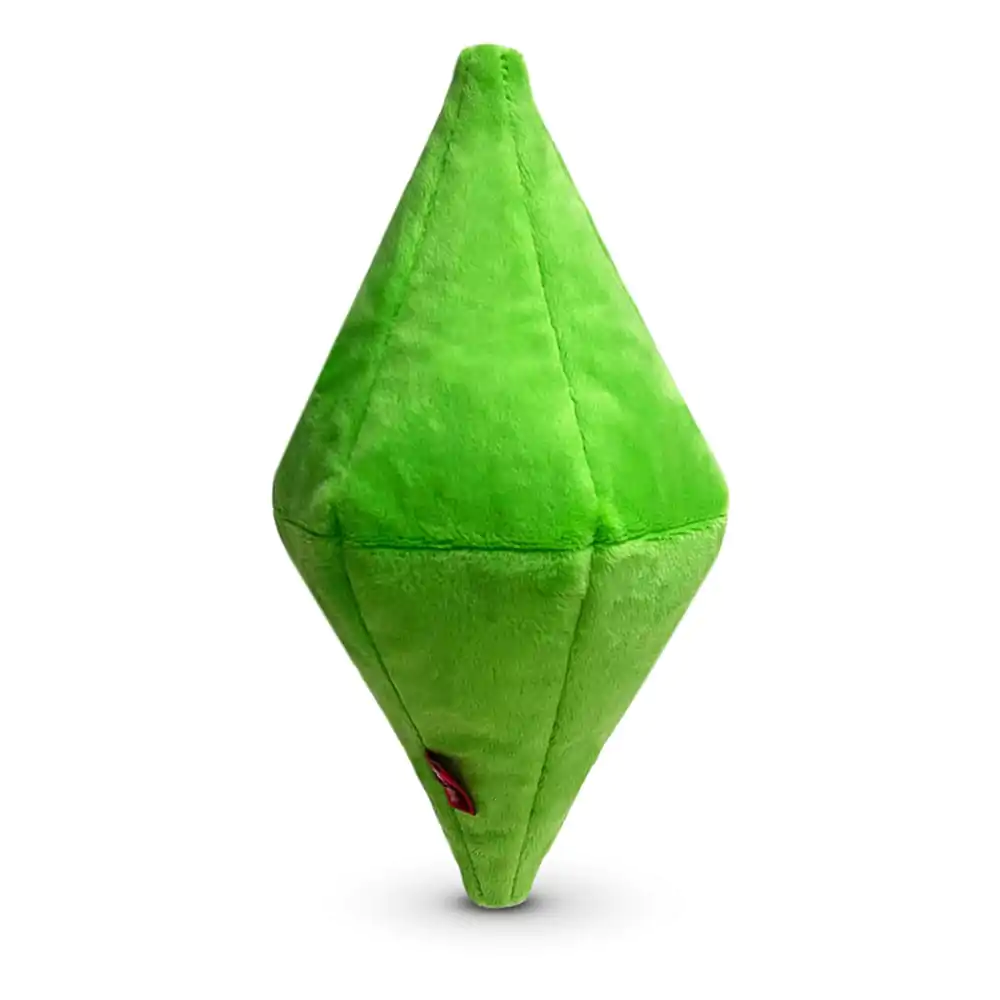 The Sims Pluszowa Figurka Plumbob 22 cm zdjęcie produktu