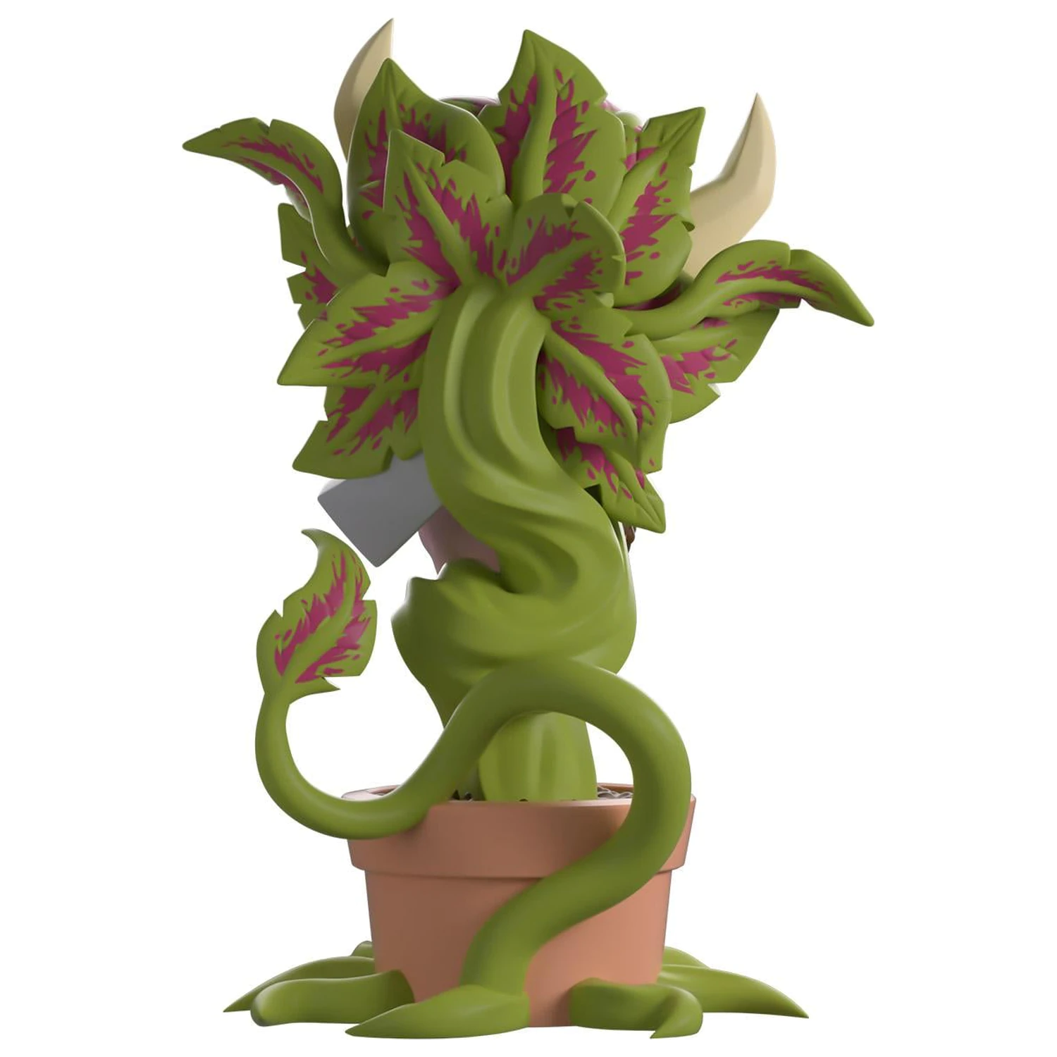 Figurka The Sims Cowplant Youtooz 12 cm zdjęcie produktu