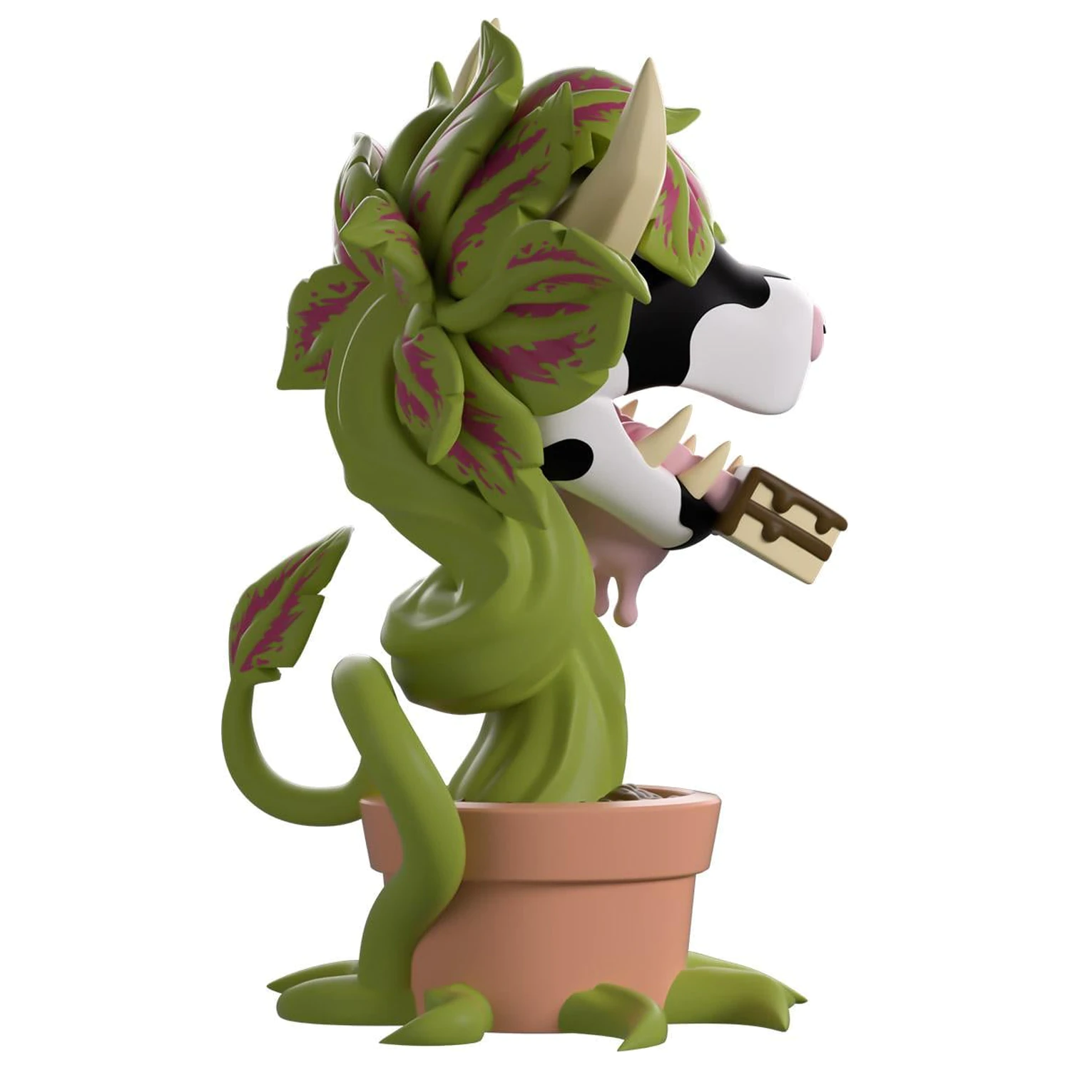 Figurka The Sims Cowplant Youtooz 12 cm zdjęcie produktu