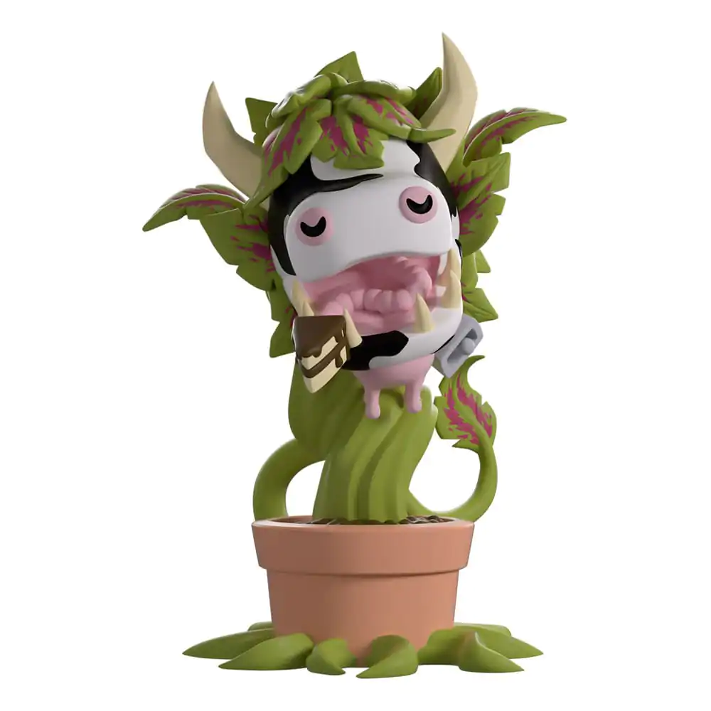 The Sims Figurka Winylowa Cowplant 12 cm zdjęcie produktu