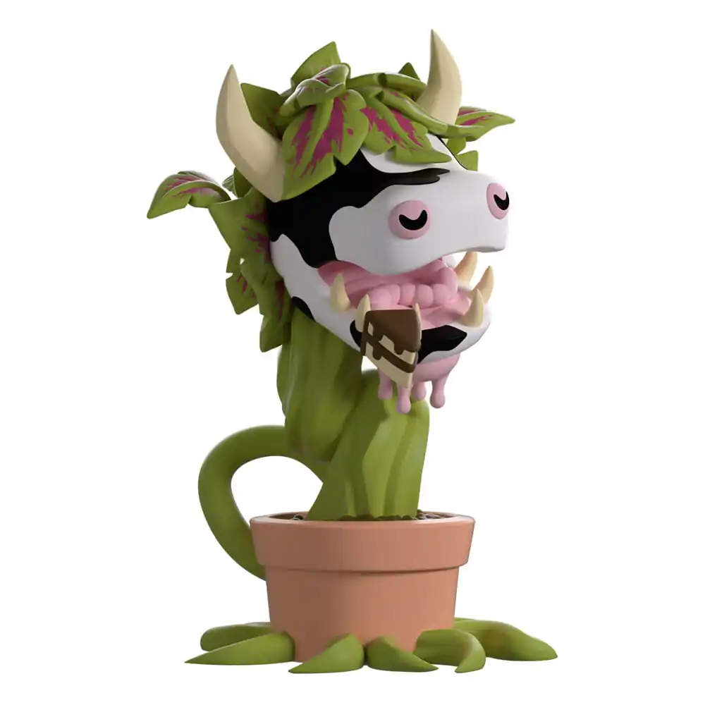 The Sims Figurka Winylowa Cowplant 12 cm zdjęcie produktu