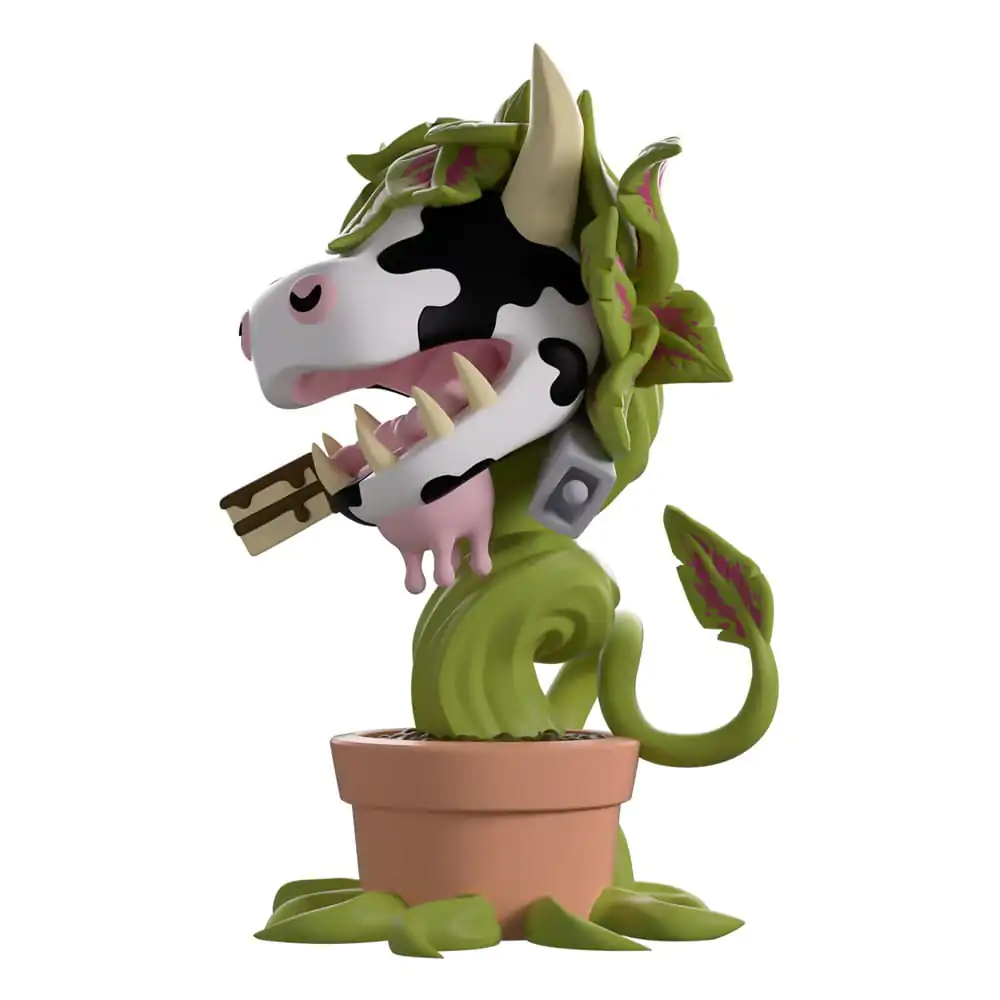 The Sims Figurka Winylowa Cowplant 12 cm zdjęcie produktu