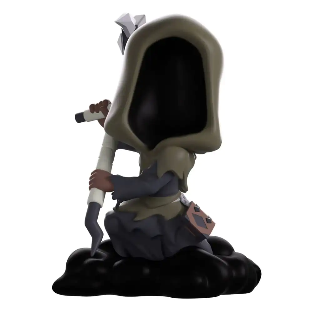 The Sims Figurka Winylowa Mroczny Kosiarz 12 cm zdjęcie produktu