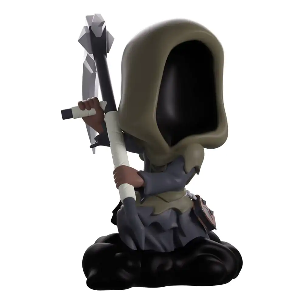 The Sims Figurka Winylowa Mroczny Kosiarz 12 cm zdjęcie produktu
