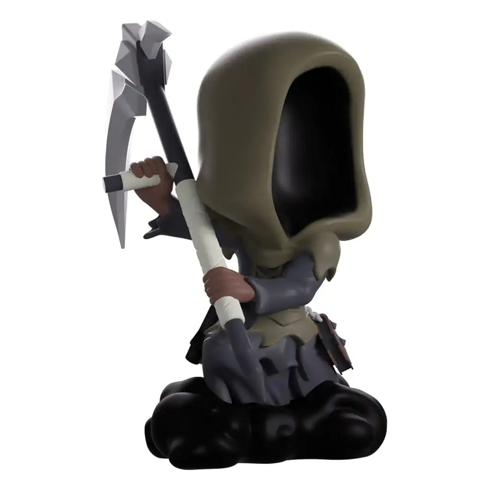 The Sims Figurka Winylowa Mroczny Kosiarz 12 cm zdjęcie produktu